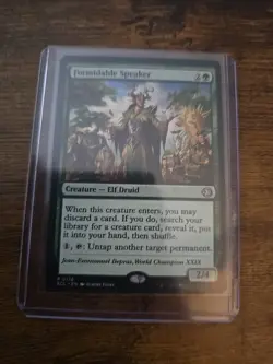 Formidable Speaker Lorwyn Eclipsed Regular - Image 1