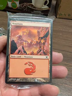 magic the gathering unopened package 1993-2007 - Image 3