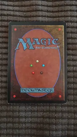 Magic: the Gathering / MtG Birds of Paradise x1 Revised - Image 2