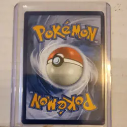 Pokemon TCG Guzma & Hala 229/236 Sm-Cosmic Eclipse Full Art Holo Ultra Rare - Image 2