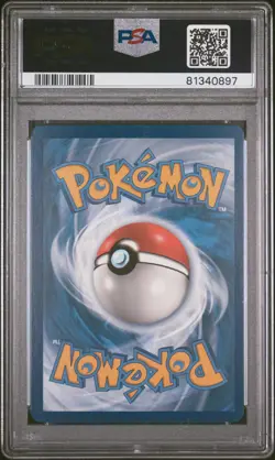 2023 Pokemon OBF Special Illustration Rare Charizard ex 223/197 PSA 9 - Image 2