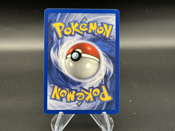 Mr. Fuji - 58/62 Fossil - Pokemon TCG - 1999 - Image 2