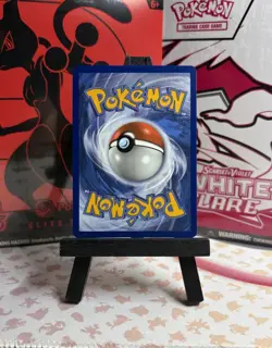 Pikachu SM183 Black Star Promo Holo Pokemon TCG Sun & Moon - Image 2