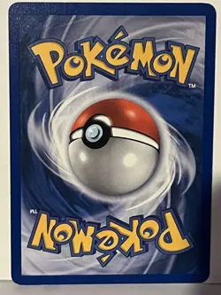 Sunflora 50/111 Neo Genesis NM Pokemon Fast Shipping - Image 2