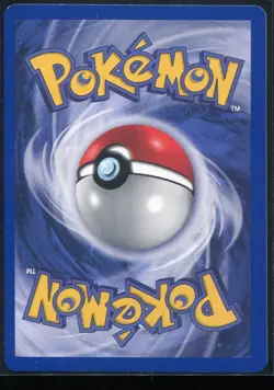 Eevee Team Rocket Common Pokemon TCG 55/82 NM - Image 2