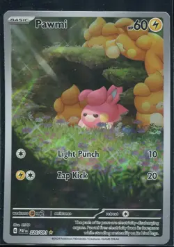 Eevee Team Rocket Common Pokemon TCG 55/82 NM - Image 3