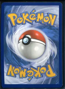 Gouging Fire ex Double Rare Holo 038/162 Pokemon Temporal Forces NM - Image 2