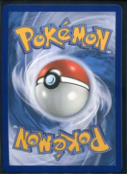 Walking Wake ex 050/162 Ultra Rare Pokemon Temporal Forces NM - Image 2