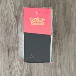 Scarlet and Violet Base Set Pokemon Center ETB Koraidon Exclusive Factory Sealed - Image 3