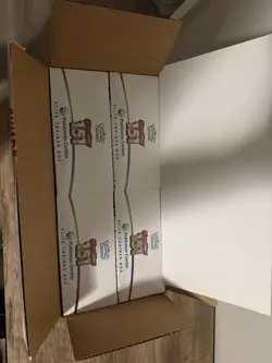 1 CASE FRESH 151 Pokemon Center Exclusive Elite Trainer Box 4 ETB Sealed - Image 1