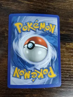 Pokemon 2006 Nidoking 6/101 Holo Rare EX Dragon Frontiers (Delta Species) - Image 3