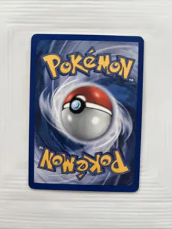 2005 Pokemon Cubone 60/113 Delta Species Regular Non-Holo - Image 4