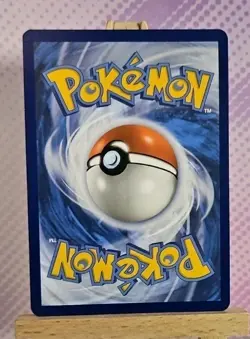 Pokemon TCG: Eevee (Reverse Holo) 050/064 - Shrouded Fable - NM Condition - Image 2