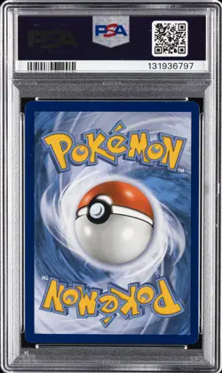 2020 POKEMON SWORD & SHIELD CHAMP'S PATH SECRET FULL ART/CHARIZARD VMAX PSA 10 - Image 2