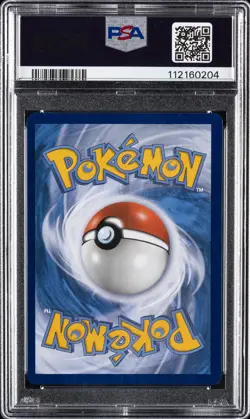 2019 POKEMON SM BLACK STAR PROMO #SM230 FULL ART/CHARIZARD & BRAIXEN GX PSA 10 - Image 2