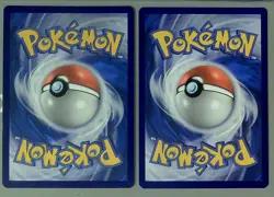 Pokemon TCG Vivid Voltage SWSH04 Charizard 025/185 Reverse Holo + Non Holo Rare - Image 2