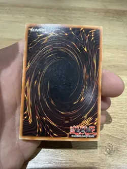 Yu-Gi-Oh - Hamon, Lord Of Striking Thunder - CT03-EN006 - Secret Rare - LP - Image 2