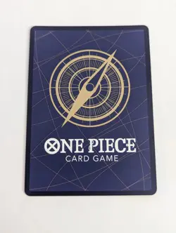 One Piece TCG - Koby (119) - A Fist of Divine Speed (OP11-119) Free Shipping NM - Image 2