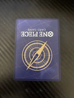 Gear Two (Alternate Art) OP11-080 A Fist of Divine Speed Foil - Image 2