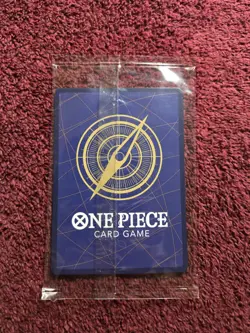 One Piece Monkey D. Luffy P-075 English Promo Tin Set Vol 2 Exclusive Sealed - Image 2