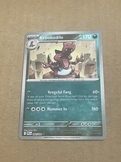 4x Reverse Holo - Phantasmal Flames Cards - Pokemon TCG [NM] - Image 2