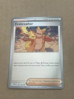 4x Reverse Holo - Phantasmal Flames Cards - Pokemon TCG [NM] - Image 4