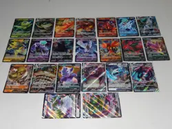 Pokemon S&S Chilling Reign LOT of 22 V and Vmax Cards NO DUPLICATES - Image 1