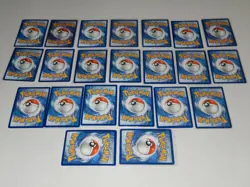 Pokemon S&S Chilling Reign LOT of 22 V and Vmax Cards NO DUPLICATES - Image 4