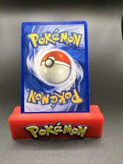 Pokemon TCG Arcanine Base Set Shadowless 1st Edition Uncommon Card 23/102 - Image 2