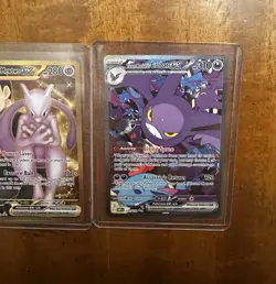 Destined Rivals Hyper-rare, SIR, And IR Pokemon Cards - Image 2