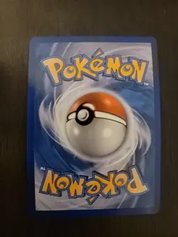 Pokemon TCG HeartGold SoulSilver Arcanine Holo Card 1/123 NM Condition *SPANISH* - Image 2