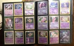 Vintage Lot Of Holo & Revr-Personal Collec 378 Cards-100% HOT-can’t uploaded all - Image 3