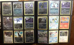 Vintage Lot Of Holo & Revr-Personal Collec 378 Cards-100% HOT-can’t uploaded all - Image 4