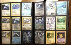 Vintage Lot Of Holo & Revr-Personal Collec 378 Cards-100% HOT-can’t uploaded all - Image 5