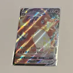 Pokemon Charizard 11/108 Evolutions Holo Rare 150 HP Fire Spin 200 TCG Card - Image 1