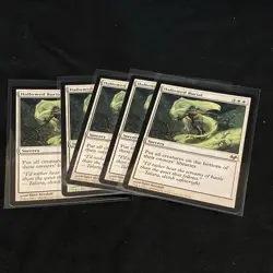 Hallowed Burial Eventide NM Pack Fresh Magic | MTG - Image 3