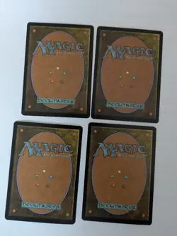 4 Overbeing of Myth Eventide MTG NM Free shipping with tracking - Image 2