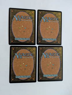 4 Stigma Lasher Eventide MTG NM Free Shipping with tracking - Image 2