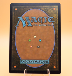 Distant Melody | #2311 | Rare | Borderless Rainbow Foil | Furby | Secret Lair - Image 2