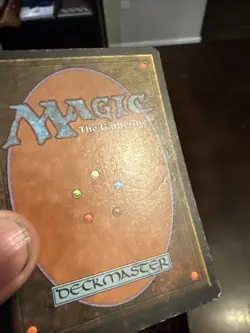 MTG - Animate Dead - Unlimited - MP - $1 Ship - Image 4