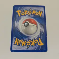 Pokemon EX Hidden Legends Minun Card 67/101 Non-Holo Common - Image 2