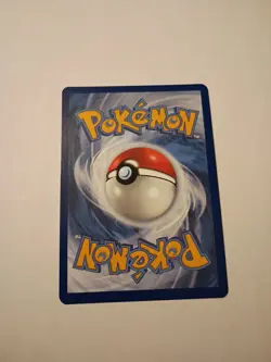 Black Kyurem ex 218/191 Ultra Rare Surging Sparks Pokemon Near Mint - Image 2