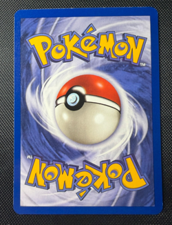 Pokemon TCG Dark Vaporeon 45/82 1st Edition Vintage 2000 Team Rocket WOTC NM - Image 2