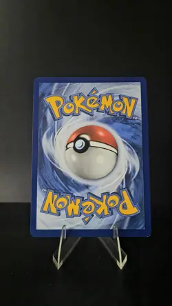 Pokemon Toedscool 201/198 Base Set Scarlet & Violet Illustration Rare - Image 2