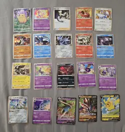 Pokemon Card Japanese S8a 25th Anniversary Complete Holo Set US Seller - Image 1