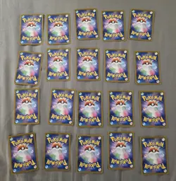Pokemon Card Japanese S8a 25th Anniversary Complete Holo Set US Seller - Image 2