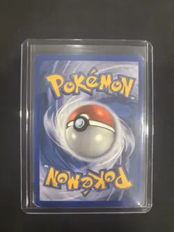 Donphan 40/123 LP Heart Gold Soul Silver Pokemon League Cross Hatch-Holo Pokemon - Image 2