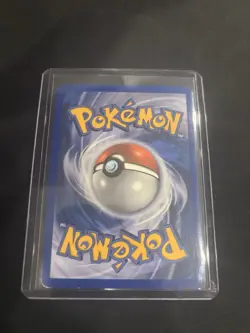 Donphan 40/123 LP Heart Gold Soul Silver Pokemon League Cross Hatch-Holo Pokemon - Image 3
