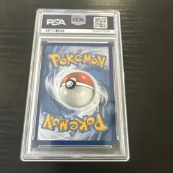 2023 POKEMON SWSH FA/HOOP V CROWN ZENITH PSA 9 - Image 2