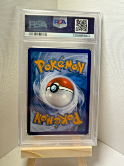 2015 POKEMON XY ROARING SKIES #61 M RAYQUAZA EX ROARING SKIES - Image 2